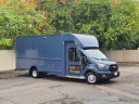 Thumbnail image of 2021 Ford Transit at Jersey Car Direct LLC