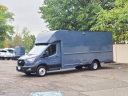 Thumbnail image of 2021 Ford Transit at Jersey Car Direct LLC