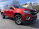 Thumbnail image of 2016 Chevrolet Colorado at Lux Auto, LLC
