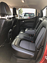 Thumbnail image of 2016 Chevrolet Colorado at Lux Auto, LLC