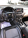 2016 Chevrolet Colorado Z71 at Lux Auto, LLC
