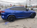 Thumbnail image of 2021 BMW X6 M at STREAM AUTO OUTLET