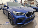 Thumbnail image of 2021 BMW X6 M at STREAM AUTO OUTLET