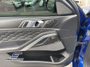 Thumbnail image of 2021 BMW X6 M at STREAM AUTO OUTLET