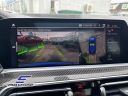 Thumbnail image of 2021 BMW X6 M at STREAM AUTO OUTLET