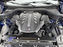 Thumbnail image of 2021 BMW X6 M at STREAM AUTO OUTLET
