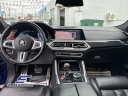 Thumbnail image of 2021 BMW X6 M at STREAM AUTO OUTLET