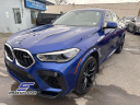Thumbnail image of 2021 BMW X6 M at STREAM AUTO OUTLET
