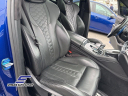 Thumbnail image of 2021 BMW X6 M at STREAM AUTO OUTLET