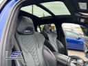 Thumbnail image of 2021 BMW X6 M at STREAM AUTO OUTLET