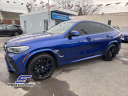 Thumbnail image of 2021 BMW X6 M at STREAM AUTO OUTLET