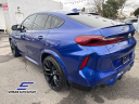 Thumbnail image of 2021 BMW X6 M at STREAM AUTO OUTLET