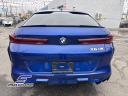 Thumbnail image of 2021 BMW X6 M at STREAM AUTO OUTLET