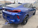 Thumbnail image of 2021 BMW X6 M at STREAM AUTO OUTLET