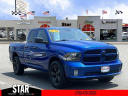 2019 Ram 1500 Classic Express at Star Chrysler Jeep Dodge