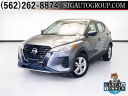2023 Nissan Kicks S at StgAutoGroupOfBellflower - Used