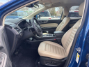 Thumbnail image of 2024 Ford Edge at Brondes Ford Inc.