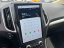Thumbnail image of 2024 Ford Edge at Brondes Ford Inc.