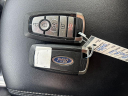 2024 Ford Edge SEL at Brondes Ford Inc.