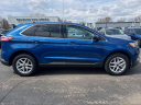 Thumbnail image of 2024 Ford Edge at Brondes Ford Inc.