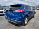 Thumbnail image of 2024 Ford Edge at Brondes Ford Inc.