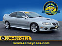 Thumbnail image of 2006 Pontiac GTO at Ramey Motors