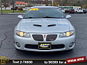 Thumbnail image of 2006 Pontiac GTO at Ramey Motors