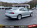 Thumbnail image of 2006 Pontiac GTO at Ramey Motors