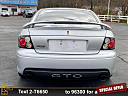 Thumbnail image of 2006 Pontiac GTO at Ramey Motors