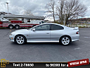 Thumbnail image of 2006 Pontiac GTO at Ramey Motors