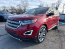 Thumbnail image of 2016 Ford Edge at KOREA AUTO GROUP INC