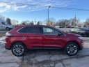 Thumbnail image of 2016 Ford Edge at KOREA AUTO GROUP INC