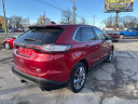 Thumbnail image of 2016 Ford Edge at KOREA AUTO GROUP INC