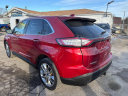 Thumbnail image of 2016 Ford Edge at KOREA AUTO GROUP INC