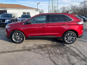 Thumbnail image of 2016 Ford Edge at KOREA AUTO GROUP INC