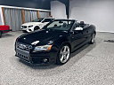 Thumbnail image of 2012 Audi S5 at Cottonwood Automotive
