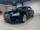 Thumbnail image of 2012 Audi S5 at Cottonwood Automotive