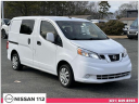 Thumbnail image of 2020 Nissan NV200 at Nissan 112 Sales Corp.