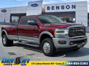 Thumbnail image of 2021 Ram 3500 at Benson Ford