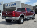 Thumbnail image of 2021 Ram 3500 at Benson Ford