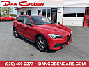 2021 Alfa Romeo Stelvio Sprint at Dan Goben Cars