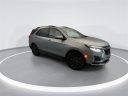 Thumbnail image of 2023 Chevrolet Equinox at Jacksonville Kia - New