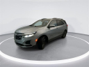Thumbnail image of 2023 Chevrolet Equinox at Jacksonville Kia - New