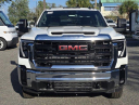 2024 GMC Sierra 3500HD Pro at CarlBlackBuickPontiacGmcOfOrlando of Orlando, FL