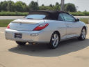 Thumbnail image of 2007 Toyota Camry Solara at Serra Buick Gmc Champaign