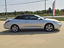 2007 Toyota Camry Solara SE V6 at Serra Buick Gmc Champaign
