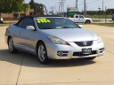 Thumbnail image of 2007 Toyota Camry Solara at Serra Buick Gmc Champaign
