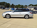 Thumbnail image of 2007 Toyota Camry Solara at Serra Buick Gmc Champaign
