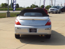 Thumbnail image of 2007 Toyota Camry Solara at Serra Buick Gmc Champaign