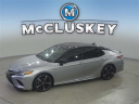 Thumbnail image of 2020 Toyota Camry at Mccluskey Chevrolet Kings Automall